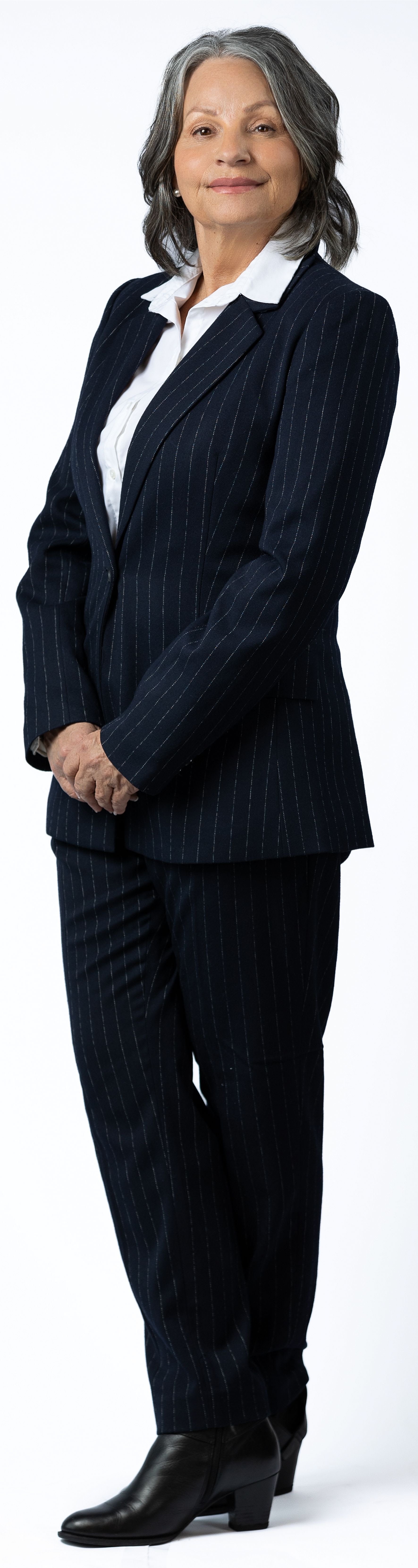 Arlene Blake-Brown, CRA, P.App equipment appraisals