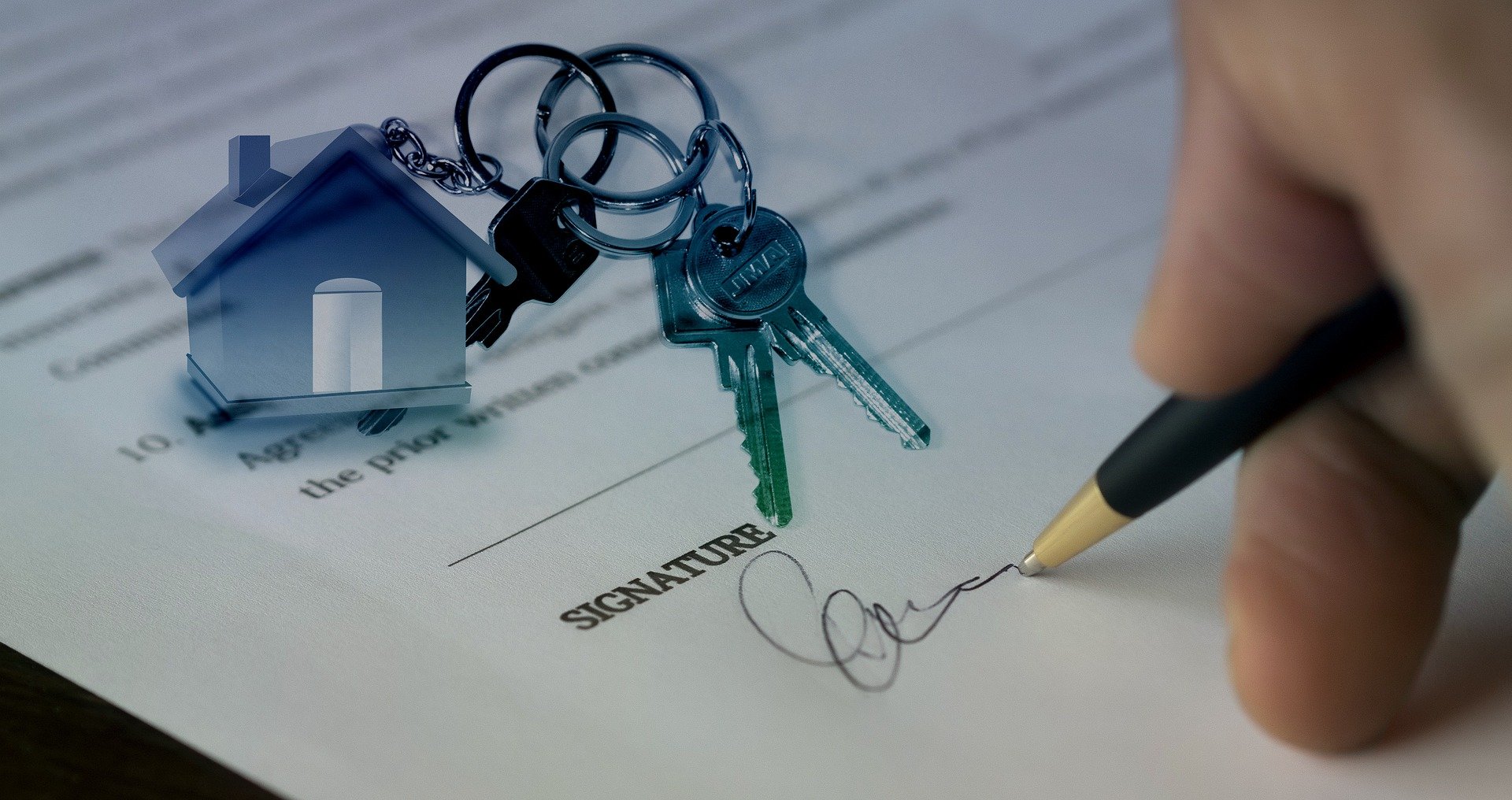 Why You Should Stay Away From Unconditional Offers When Purchasing Your Dream Home